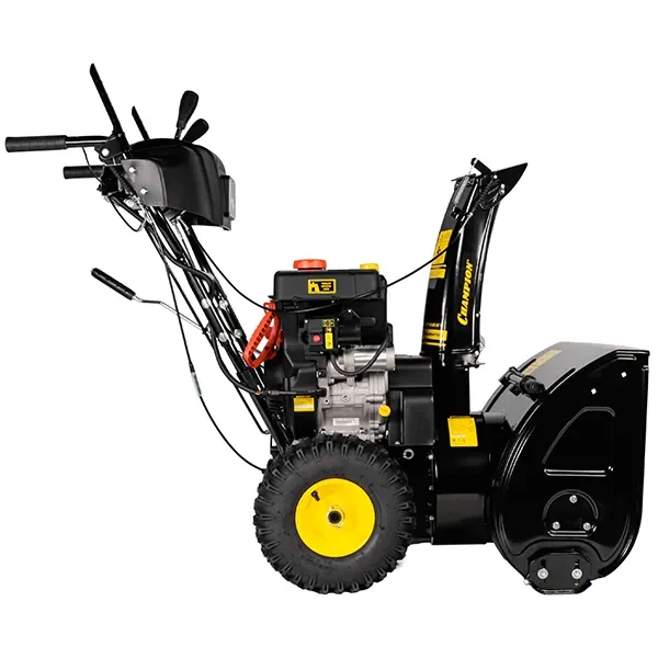 Снегоуборщик ST861E CHAMPION