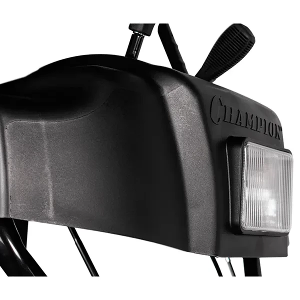 Снегоуборщик ST861E CHAMPION