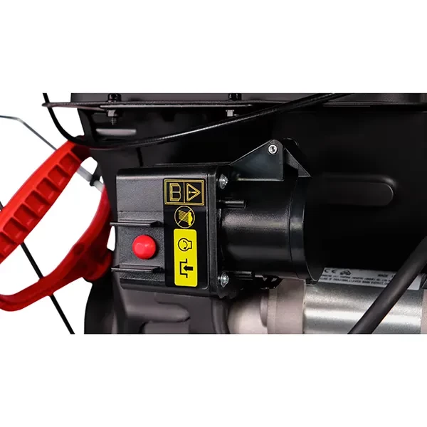 Снегоуборщик ST861E CHAMPION