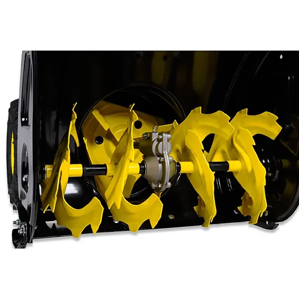 Снегоуборщик ST861E CHAMPION