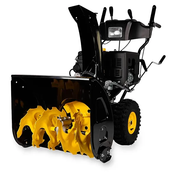 Снегоуборщик ST861E CHAMPION