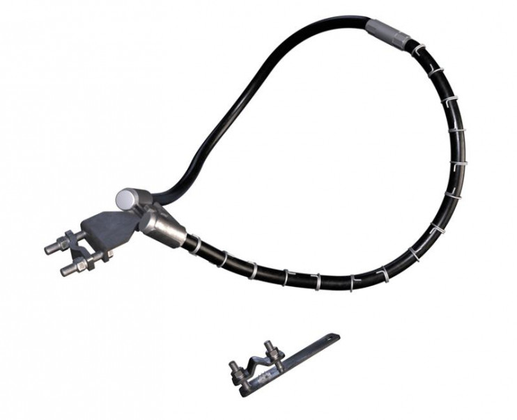 Разрядник РДИП-10-IV- УХЛ1 Стример 83334