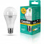 Лампа светодиодная LED15-A65/830/E27 15Вт грушевидная 3000К тепл. бел. E27 1280лм 170-265В Camelion 12196 / 12185