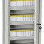 Корпус ЩРн-48 TITAN 3 620х310х120мм IP31 метал. IEK MKM14-N-48-31-Z
