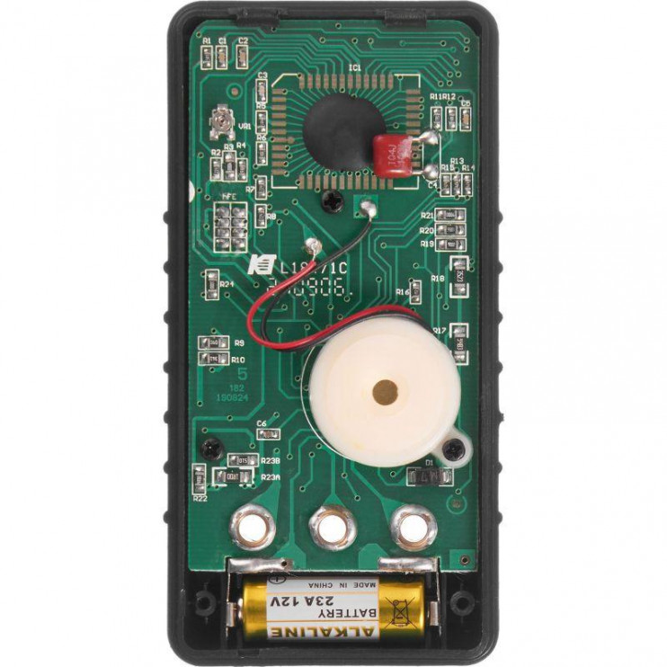 Мультиметр цифровой Compact M182 IEK TMD-1S-182