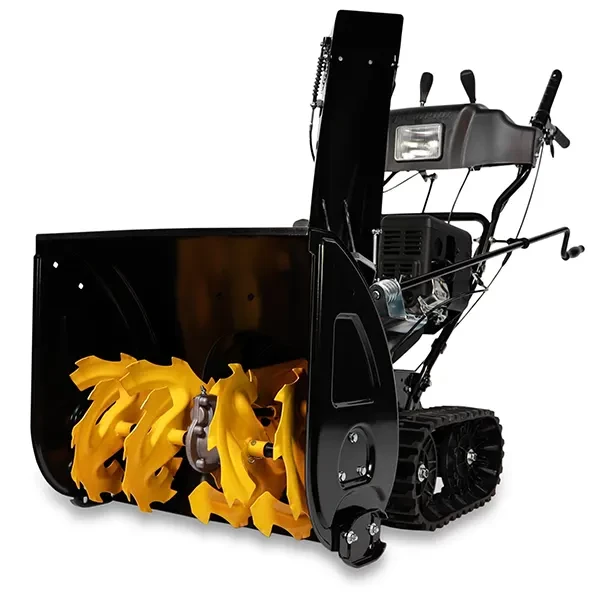 Снегоуборщик STT761E CHAMPION