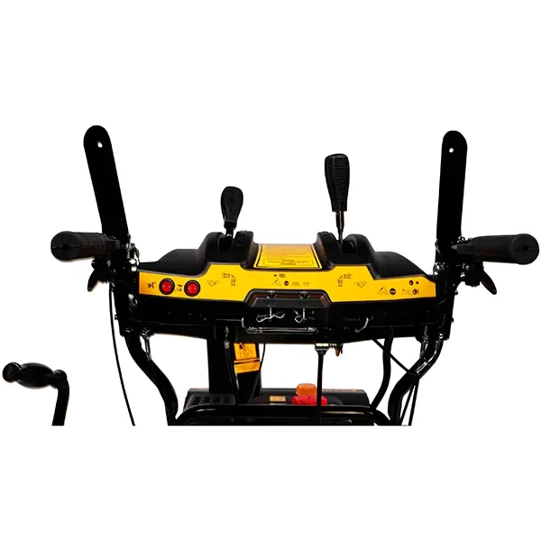 Снегоуборщик STT761E CHAMPION