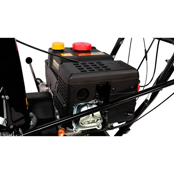 Снегоуборщик STT761E CHAMPION