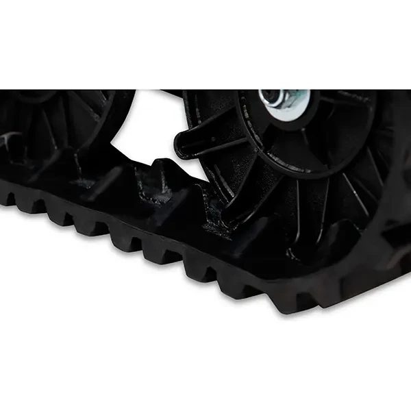 Снегоуборщик STT761E CHAMPION