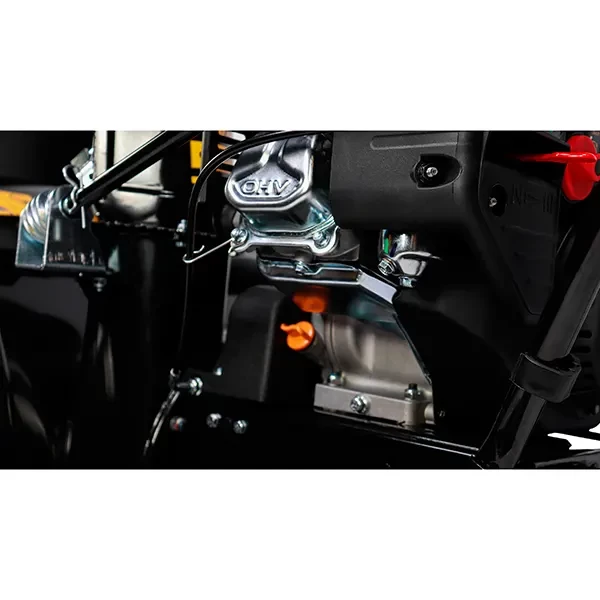 Снегоуборщик STT761E CHAMPION