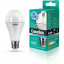 Лампа светодиодная LED15-A60/845/E27 15Вт грушевидная 4500К E27 1320лм 220В бел. Camelion 12186