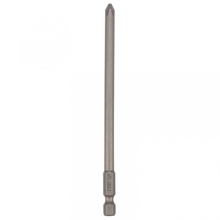 Бита PH2х127мм для шуруповерта (уп.5шт) Kranz KR-92-0410