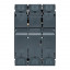Выключатель автоматический 3п 100/50А 36кА ВА-99C Compact NS PROxima EKF mccb99C-100-50