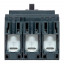 Выключатель автоматический 3п 100/50А 36кА ВА-99C Compact NS PROxima EKF mccb99C-100-50