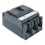 Выключатель автоматический 3п 100/50А 36кА ВА-99C Compact NS PROxima EKF mccb99C-100-50