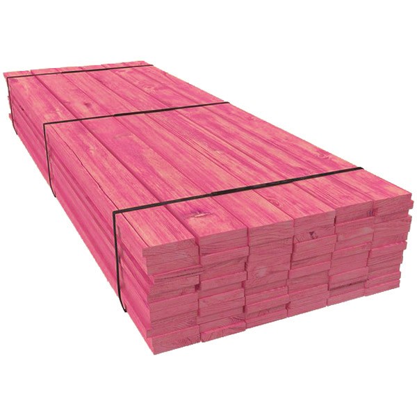 Доска антисептированная 25*100*6000мм ЕВ сорт АВ хвоя  цена купить на пилораме ДОСОЧКИН