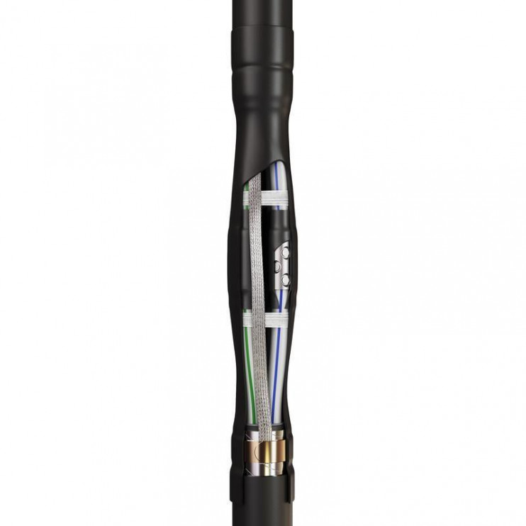 Муфта кабельная соединительная 1кВ 3ПСТ-1-150/240 КВТ 74667