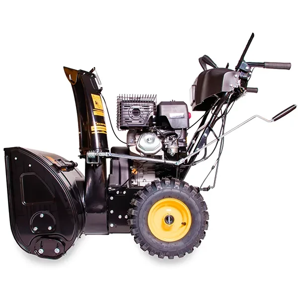 Снегоуборщик ST1170E CHAMPION