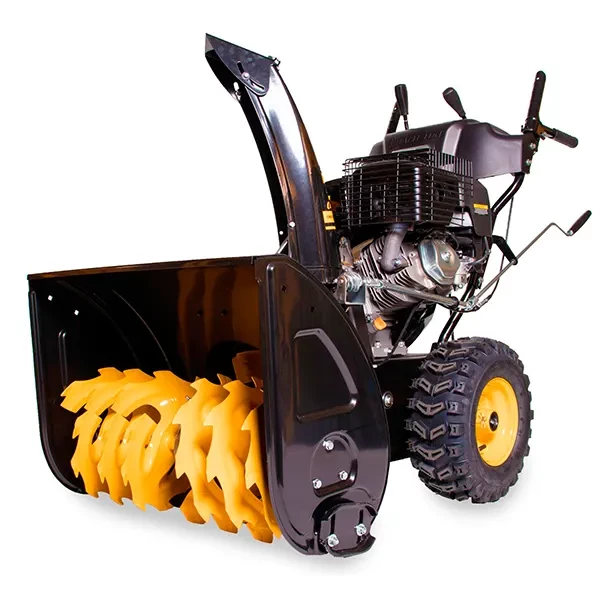 Снегоуборщик ST1170E CHAMPION