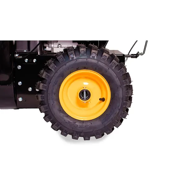 Снегоуборщик ST1170E CHAMPION