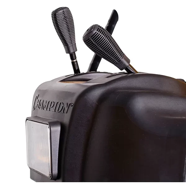 Снегоуборщик ST1170E CHAMPION