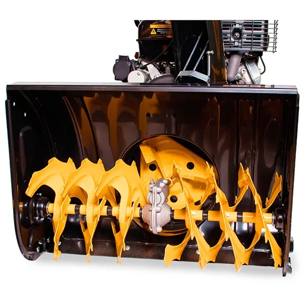 Снегоуборщик ST1170E CHAMPION