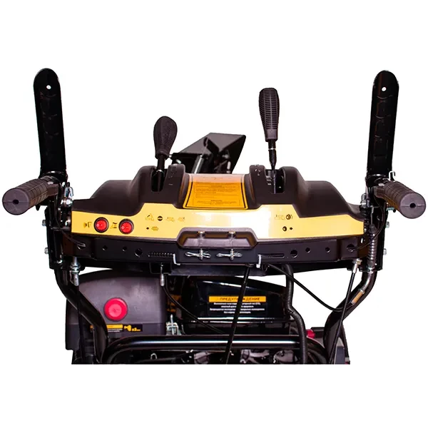 Снегоуборщик ST1170E CHAMPION