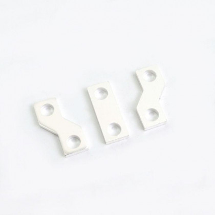 Расширитель полюсов TBB для MGS160 (уп.3шт) YON TBB-MGS160C3