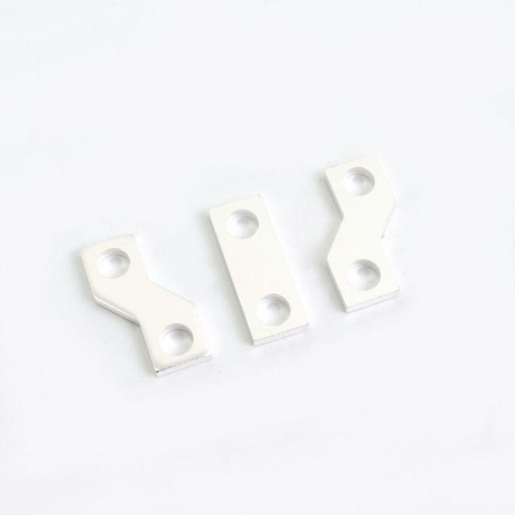 Расширитель полюсов TBB для MGS160 (уп.3шт) YON TBB-MGS160C3