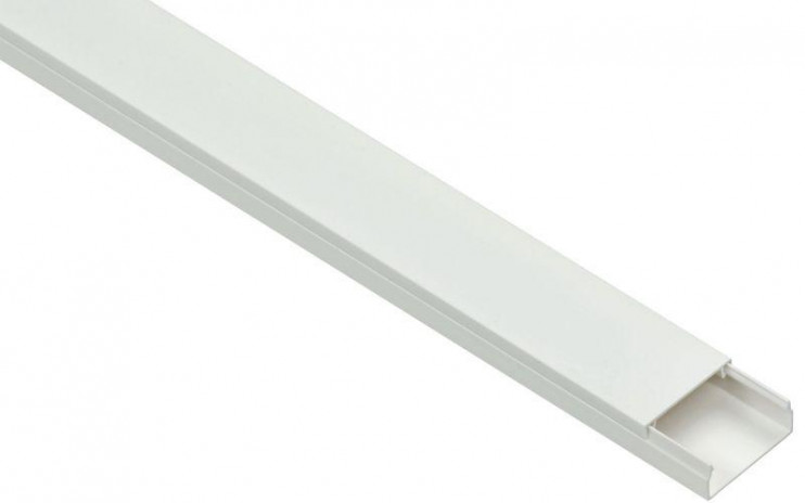 Кабель-канал 40х16 L2000 пластик ЭЛЕКОР IEK CKK10-040-016-1-K01