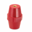 Изолятор SM-51 без болта 680А 15кВ Basic EKF plc-sm-51-wb