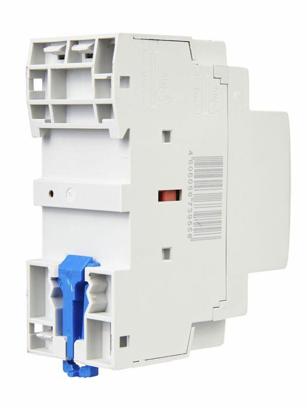 Контактор модульный КМ40-11М AC KARAT IEK MKK11-40-11