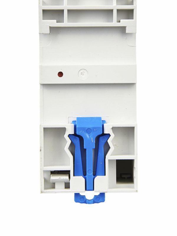 Контактор модульный КМ40-11М AC KARAT IEK MKK11-40-11