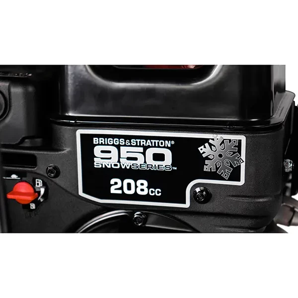 Снегоуборщик ST761BS CHAMPION