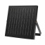 Прожектор светодиодный PFL SOLAR 02 50 6500К GR IP65 ДО с солнечн. панелью и пультом Pro+ JazzWay 5058460