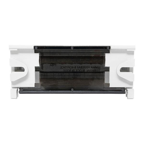 Шина нулевая в корпусе 2х11 EKF sn0-2x11