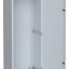 Корпус ЩМП-16.6.4-0 36 УХЛ3 IP31 метал. без монтажн. панели IEK YKM40-1664-31