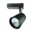 Светильник светодиодный трековый PTR 0330 30Вт 4000К IP40 24град. BL черн. Pro JazzWay 5010628