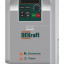 Преобразователь частоты DEKV060 1.5кВт 220В 1ф с тормозн. модулем DEKraft DEKV060G1R5S2B