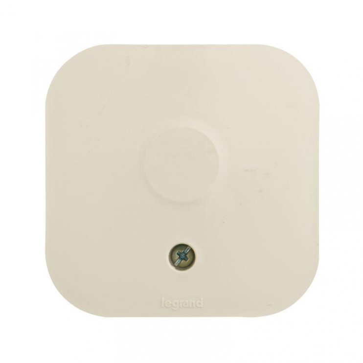 Вывод кабельный ОП с фиксат. кабеля Quteo сл. кость Leg 782246