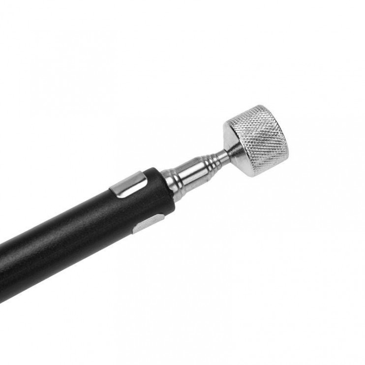 Магнит телескопический 160- 850мм (удержание 2.3кг) Rexant 12-4812