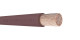 Провод ПуГВнг(А)-LS 1х2.5 450/750В Кор (бухта) (м) Технокабель 00-00149370