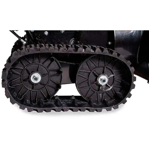 Снегоуборщик STT1170E CHAMPION