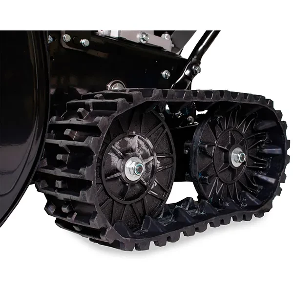 Снегоуборщик STT1170E CHAMPION