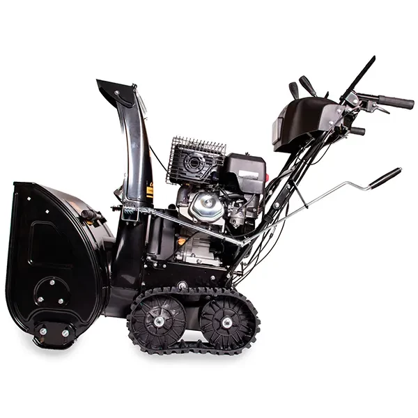 Снегоуборщик STT1170E CHAMPION