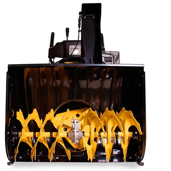 Снегоуборщик STT1170E CHAMPION