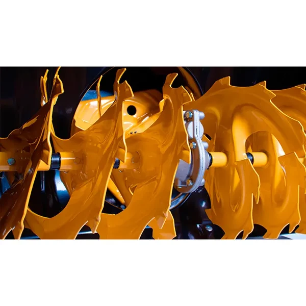 Снегоуборщик STT1170E CHAMPION