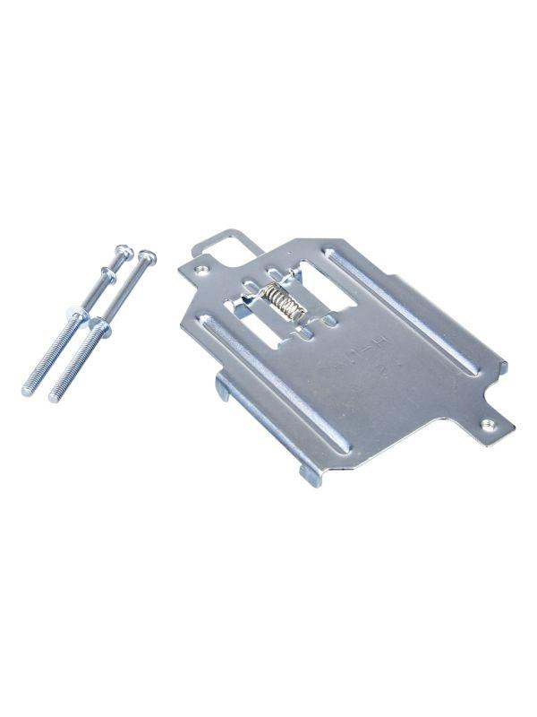 Скоба RCs1 на DIN-рейку для ВА 88-32 KARAT IEK SVA10D-S35-3