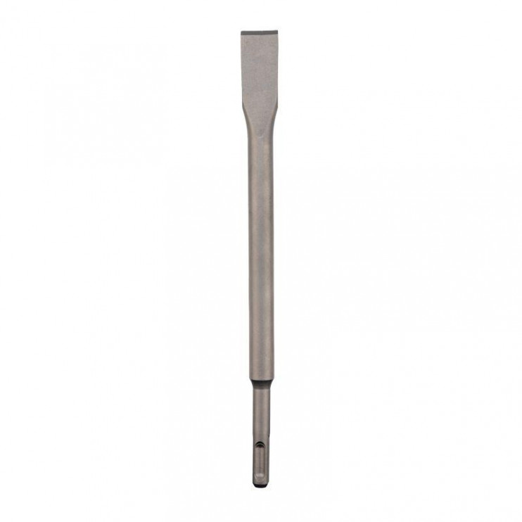 Зубило плоское 14х20х250мм SDS PLUS Kranz KR-91-0207