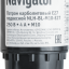 Патрон карболитовый подвесной E27 (M10) 71 987 NLH-BL-M10-E27 Navigator 71987